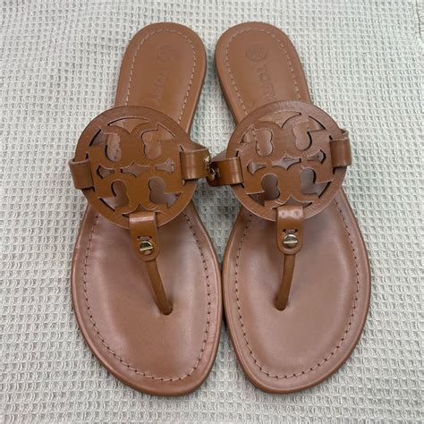tori burch dupe sandals